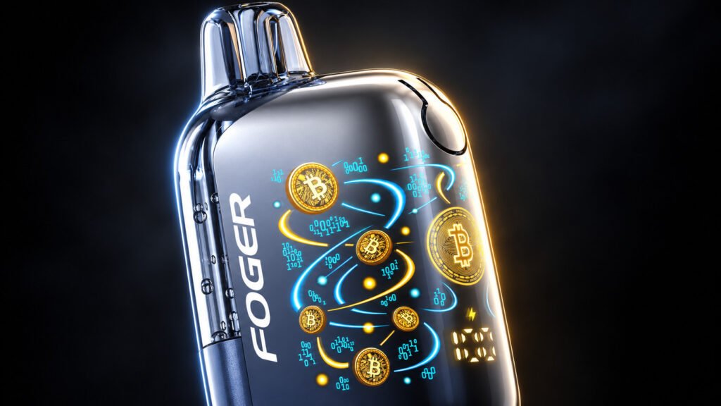 foger bit 35k screen