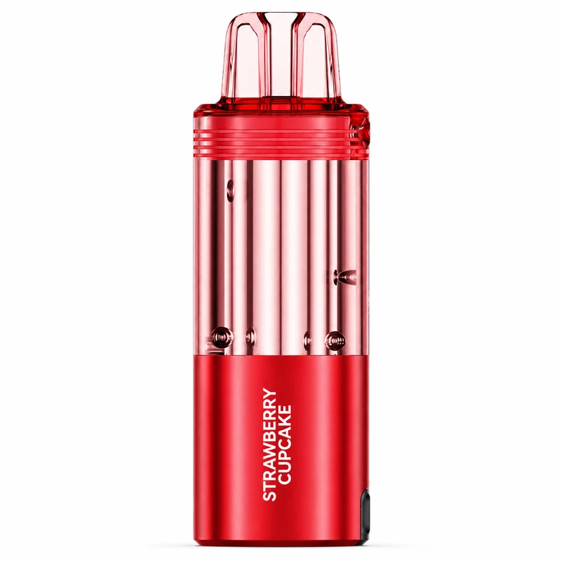 Buy blue razz ice foger switch pro pod
