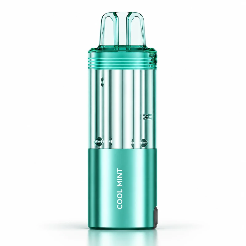 Buy berry bliss foger switch pro pod - 30,000 puffs, 5% nicotine