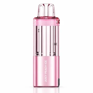 Dragon Fruit Lemonade – Foger Switch Pro Pod
