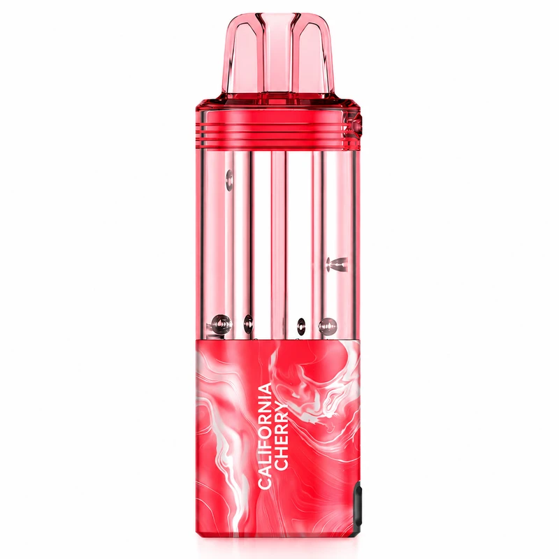 Buy frozen wildberry mix foger switch pro pod - 30,000 puffs, 5% nicotine
